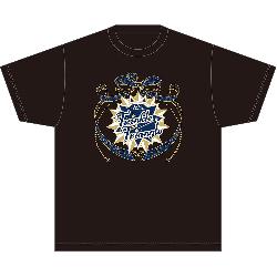 Love Live! Superstar!! Liella! 5th LoveLive! ～Twinkle Triangle～  T-shirt