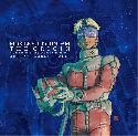 Mobile Suit Gundam The Origin V & VI Original Soundtracks