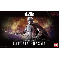 1/12 Captain Phasma (The Last Jedi Ver.)
