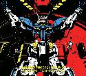 Gundam Reconguista in G Original Soundtrack
