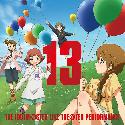 THE IDOLM@STER LIVE THE@TER PERFORMANCE 13