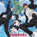 Punky Funky Love [Anime Edition]