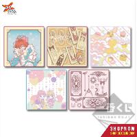 [ดีลพิเศษ] Card Captor Sakura - Towel [C]