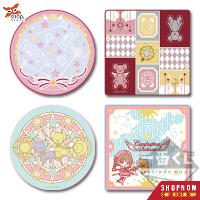 [ดีลพิเศษ] Card Captor Sakura - Handkerchief (สุ่ม) [E]
