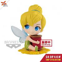 SWEETINY DISNEY CHARACTER -TINKER BELL-(VER.A)