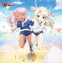 Fate/kaleid liner Prizma Illya 2wei! ED : TWO BY TWO