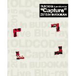 OLDCODEX Live Blu-ray 