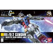 HG RX-78-2 Gundam