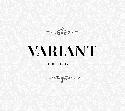 TRiGGER 2nd Album VARIANT [Limited Edition B]