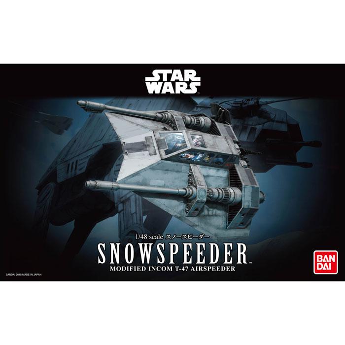 1/48 Snow Speeder