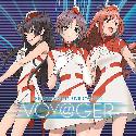 THE IDOLM@STER Series Image Song 2021: VOY@GER [Shinny Colors Edition]