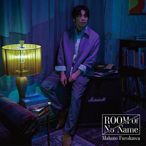 ROOM Of No Name [Limited Edition]