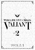 IDOLiSH7 TRIGGER LIVE CROSS VALIANT [DVD DAY 2]