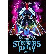 JAM Project 15th Anniversary Premium LIVE THE STRONGER’S PARTY LIVE DVD