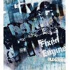 OLDCODEX Single Collection Fixed Engine [BLUE LABEL] [DVD]