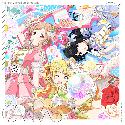 THE IDOLM@STER SHINY COLORS CANVAS 01
