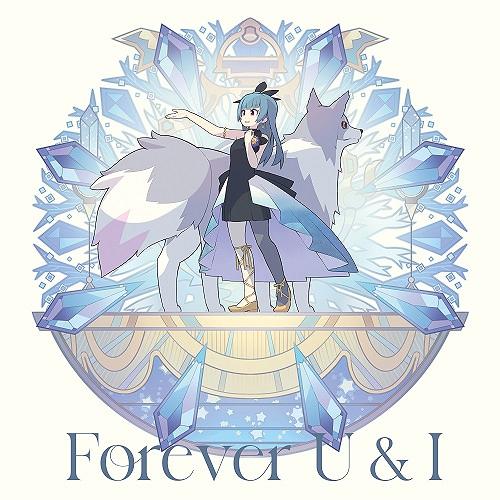 Forever U & I / La la Yuki no Uta [Forever U & I version]