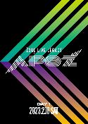 ZOOL LIVE LEGACY APOZ DVD Day 1