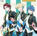 THE IDOLM@STER SideM CIRCLE OF DELIGHT 01 C.FIRST