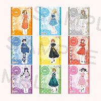 LoveLive! Special Talk Session／Orchestra Concert Acrylic Standee