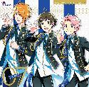 THE IDOLM@STER SideM CIRCLE OF DELIGHT 07 F-LAGS