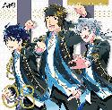 THE IDOLM@STER SideM CIRCLE OF DELIGHT 08 The Kogado