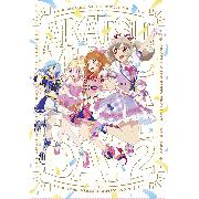 Aikatsu! Music Festa Final Day2 Live Blu-ray [Limited Release]
