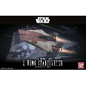 1/72 A-WING STARFIGHTER