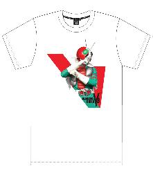 Dextreme Cotton T-Shirt V3