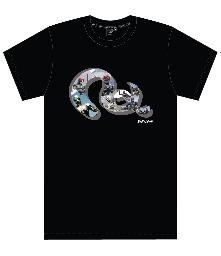 Dextreme Cotton T-Shirt RX Logo