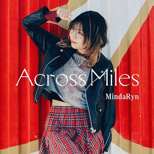 Across Miles [Regular Edition]