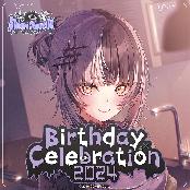 hololive - Shiori Novella Birthday Celebration 2024