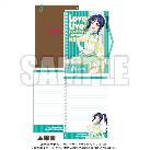 Love Live! Ring Notebook with band Ver.4 Kanan