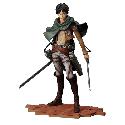 Brave-Act Eren Jeager