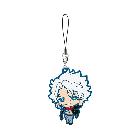 Classicaloid Capsule Rubber Mascot Beethoven