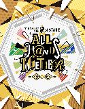 THE IDOLM@STER SideM 8th STAGE - ALL H@NDS TOGETHER - LIVE Blu-ray