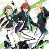 THE IDOLM@STER SideM ANIMATION PROJECT 05