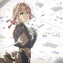 Violet Evergarden OP : Sincerely [Anime Edition]