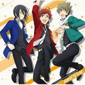 THE IDOLM@STER SideM ANIMATION PROJECT 07