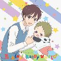 Gakuen Babysitters OP : Endless happy world [Anime Edition]