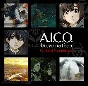 A.I.C.O. Incarnation Original Soundtrack