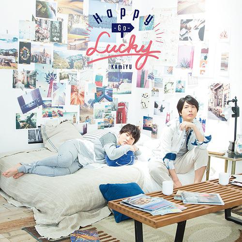 Happy-Go-Lucky [Regular Edition]