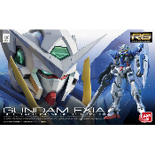 RG GUNDAM EXIA