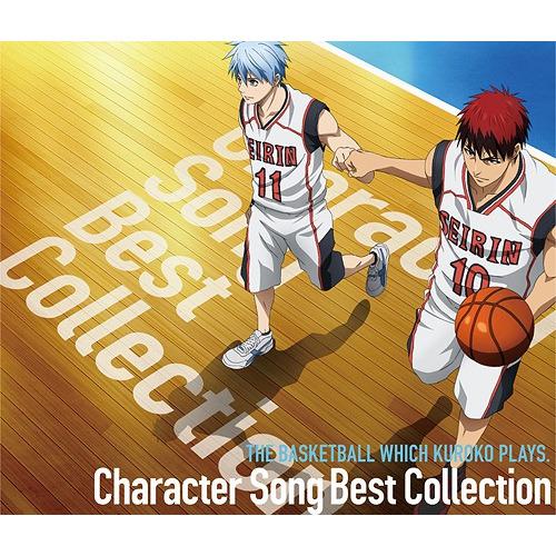 Kuroko Basketball Character Song Best Collection