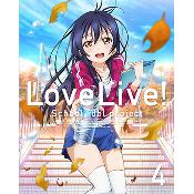 Blu-ray Love Live! 2nd Season Vol.4