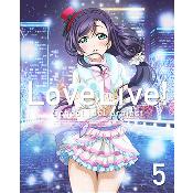 Blu-ray Love Live! 2nd Season Vol.5
