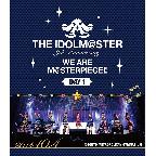 The Idolm@ster 9th Anniversary We Are M@sterpiece!! Blu-ray Tokyo Koen Day1