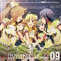 THE IDOLM@STER LIVE THE@TER HARMONY 09