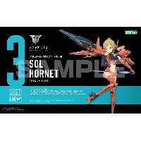 Megami Device SOL Hornet