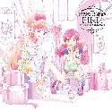 Aikatsu Friends! Insert Song Single 1 First Color: PINK